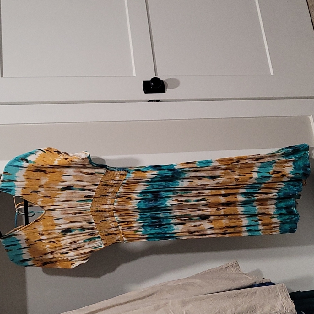 Summer dress